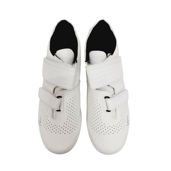 MTB Cycling Shoes Men Racing  Self-Locking Sneakers Non slip SPD Road 39 US 6.5 - Picture 10 of 12